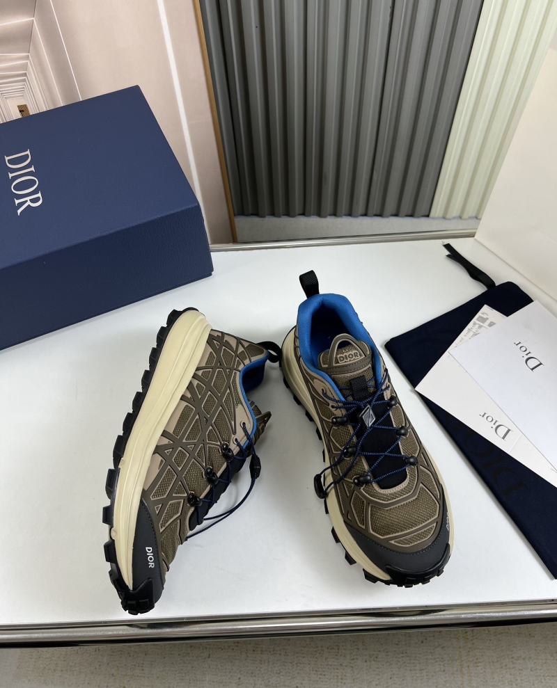 Christian Dior Sneakers